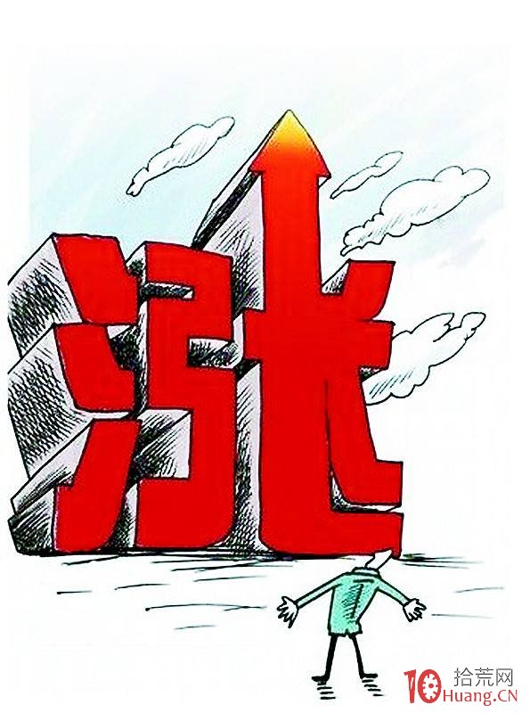 淺說市場情緒與打板,拾荒網