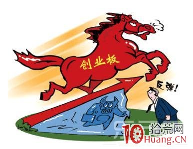 什麼樣的首板股容易晉升為兩連板股呢,拾荒網