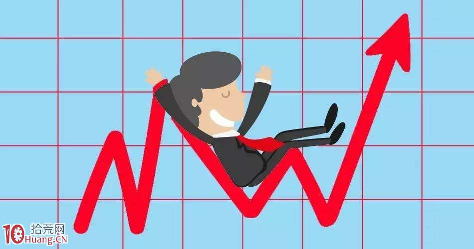 大妖出自迷茫 龍頭出於爛板,拾荒網