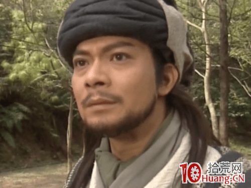 遊資界的天龍八部“喬幫主”,42個月瘋賺500倍! 遊資界的天龍八部“喬幫主”,42個月瘋賺500倍!,拾荒網