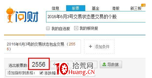 超短線七步復盤法（圖解）,拾荒網