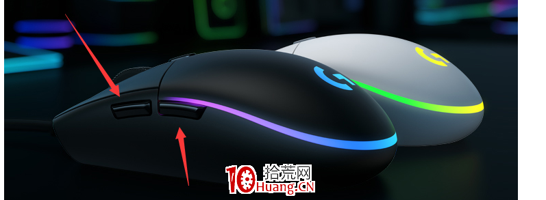 “鼠標宏”一鍵打板的設置方法(圖解) “鼠標宏”一鍵打板的設置方法(圖解),拾荒網