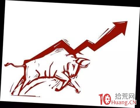 上篇：職業炒手的些許感悟!,拾荒網