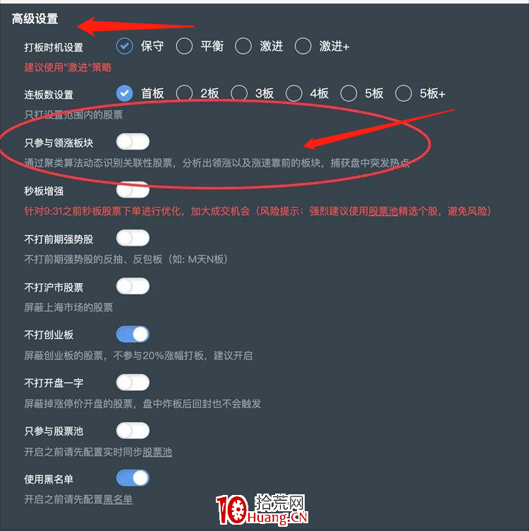 AI打板是什麼?(圖解) AI打板是什麼?(圖解),拾荒網