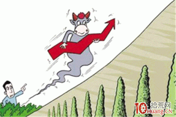 打板技術的細節與具體條件,拾荒網