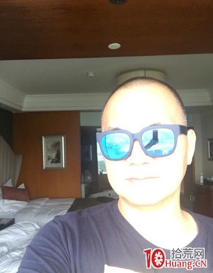 從8萬炒到3000萬，散戶榜樣“好運哥”炒股史與強勢股低吸秘笈,拾荒網