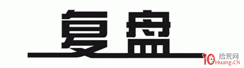 不復盤的股民不配賺錢!短線要這樣簡單復盤!! 不復盤的股民不配賺錢!短線要這樣簡單復盤!!,拾荒網