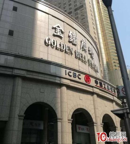 遊資演義(章9):淮海中路最長情,市場龍頭發動機 遊資演義(章9):淮海中路最長情,市場龍頭發動機,拾荒網