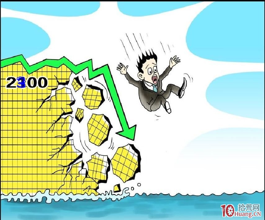 打板高手告訴你什麼是排板與掃板,拾荒網