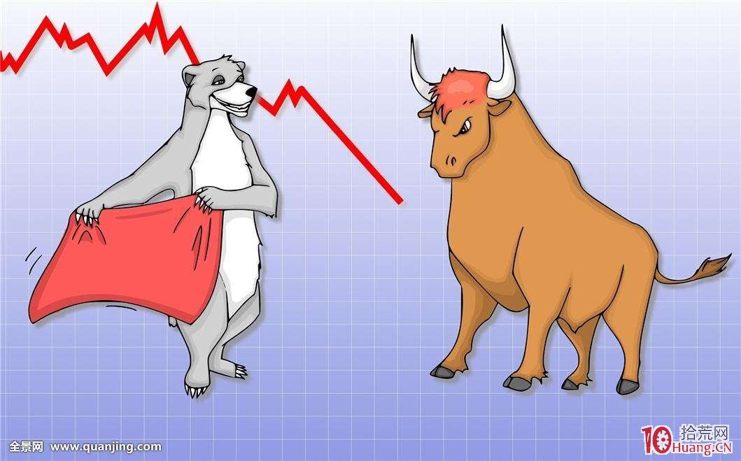 炒股賺快錢為什麼要打板,拾荒網