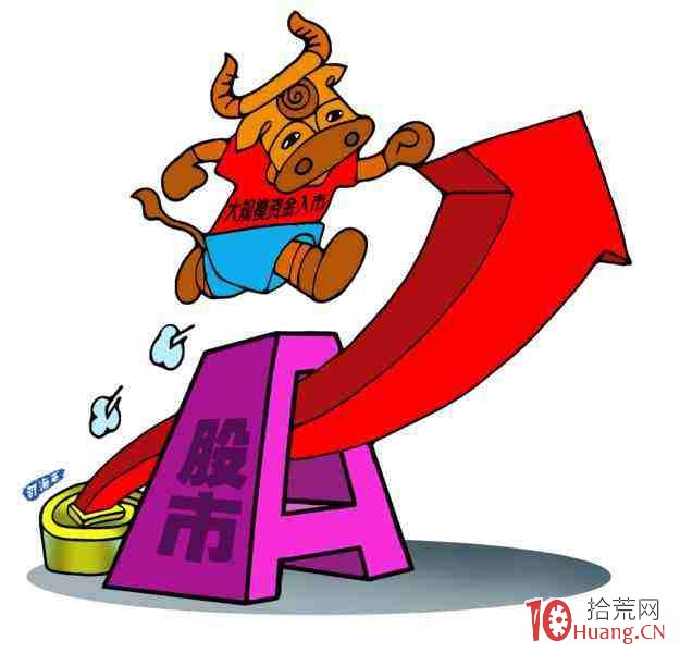 牛市打板模式賺得快嗎,拾荒網