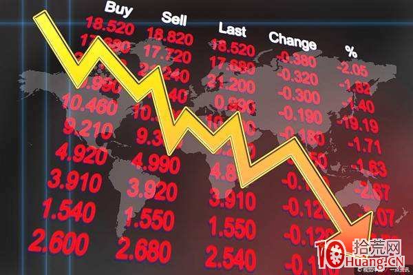 情緒、周期重於題材！不同階段具體龍頭股炒股手法標的！,拾荒網