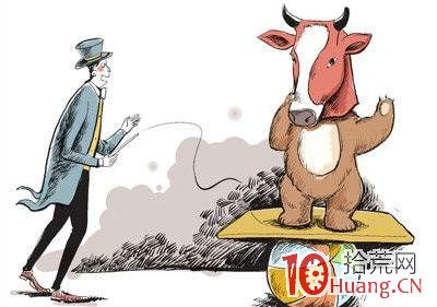 淘股吧高手大排名 淘股吧十大高手是哪些,拾荒網