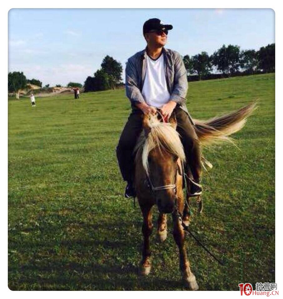 遊資大佬“好運哥”其人其事——從8萬到上億,五輪牛熊穿越者 遊資大佬“好運哥”其人其事——從8萬到上億,五輪牛熊穿越者,拾荒網