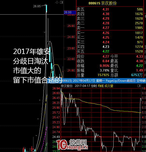 一字板打開後的面與肉(圖解) 一字板打開後的面與肉(圖解),拾荒網
