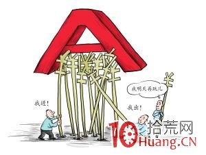 佛山系首板模式歸類詳解,拾荒網