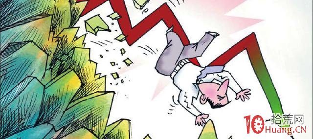 短線交易常見的兩把菜刀，打板好還是低吸好,拾荒網