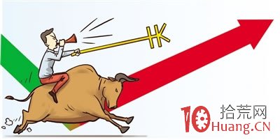 我所理解的隔日超短模式：低吸、半路、打板,拾荒網