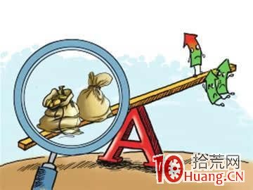 打板高手“包頭人”的打板技巧,拾荒網