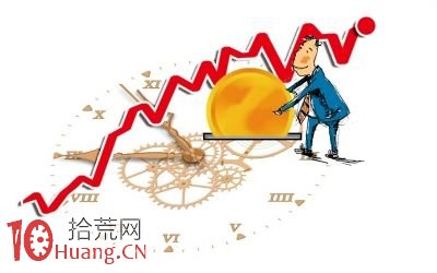 一年實盤從50萬做到800萬！令胡沖的盤感訓練及打板技術,拾荒網