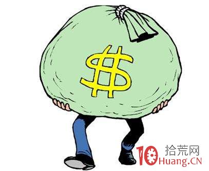 對打板交易的系統研究,拾荒網