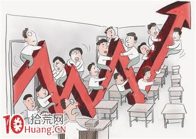 超短交易系統中如何盯盤和打板,拾荒網