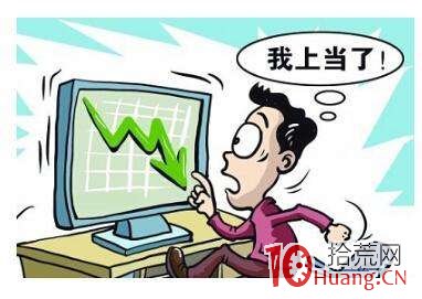 如何從漲幅榜中去尋找牛股 如何從漲幅榜中去尋找牛股,拾荒網