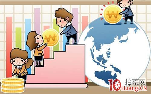 短線行情究竟是如何開始和結束的 短線行情究竟是如何開始和結束的,拾荒網