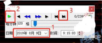 聞少:盤口拆單入門教程,盤口語言終極解密(圖解) 聞少:盤口拆單入門教程,盤口語言終極解密(圖解),拾荒網
