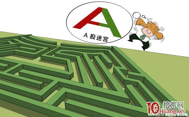 情緒周期強弱的表現特征及操作策略！簡短實戰！,拾荒網