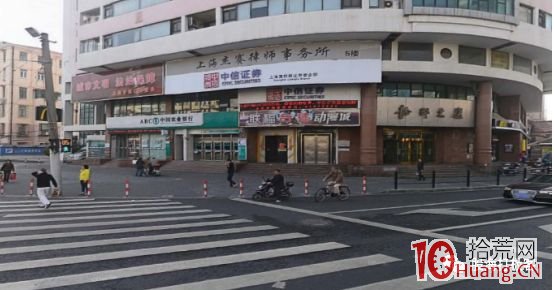 遊資演義（章19）：江湖從不缺傳說，六大遊資萬人傳,拾荒網