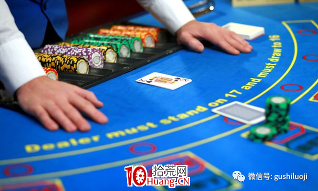 龍頭戰法深度思考（第4篇）：龍頭，從一而終 or 輪流執政（圖解）,拾荒網