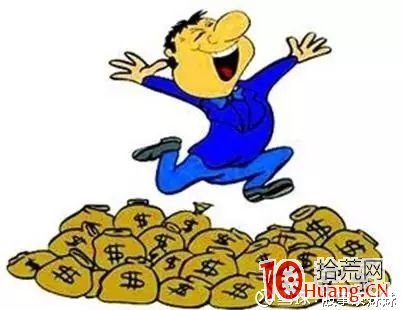 淘股吧十大高手絕招，一個一個告訴你！,拾荒網