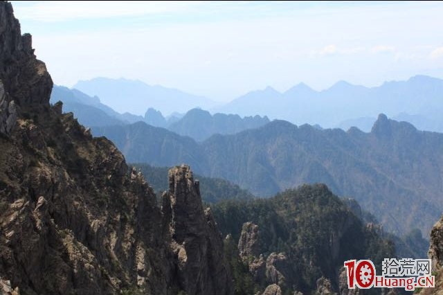 《漲停七式》第5章：第四式：後山式,拾荒網