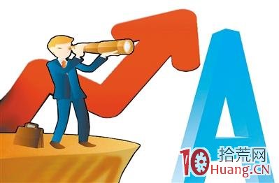 關於情緒板的打板低吸技巧,拾荒網