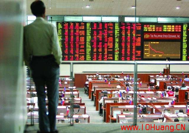 一個專註短線交易的職業股民的一天（全是精華，必看）,拾荒網