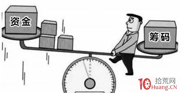 手把手教你如何從前期套牢盤位置看當天資金封漲停板的成功概率（圖解）,拾荒網