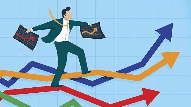 進階高手之道：預期差！什麼是“預期差”？,拾荒網