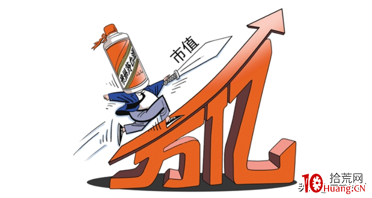 交易龍頭股，4大核心必須要明白,拾荒網