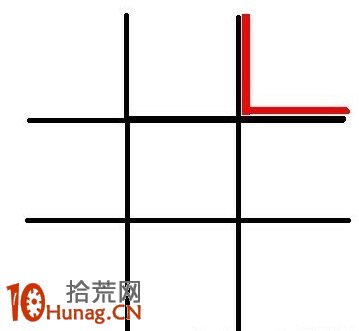 股票盤口掛單數字與盤口暗語的模型分析圖解 股票盤口掛單數字與盤口暗語的模型分析圖解,拾荒網