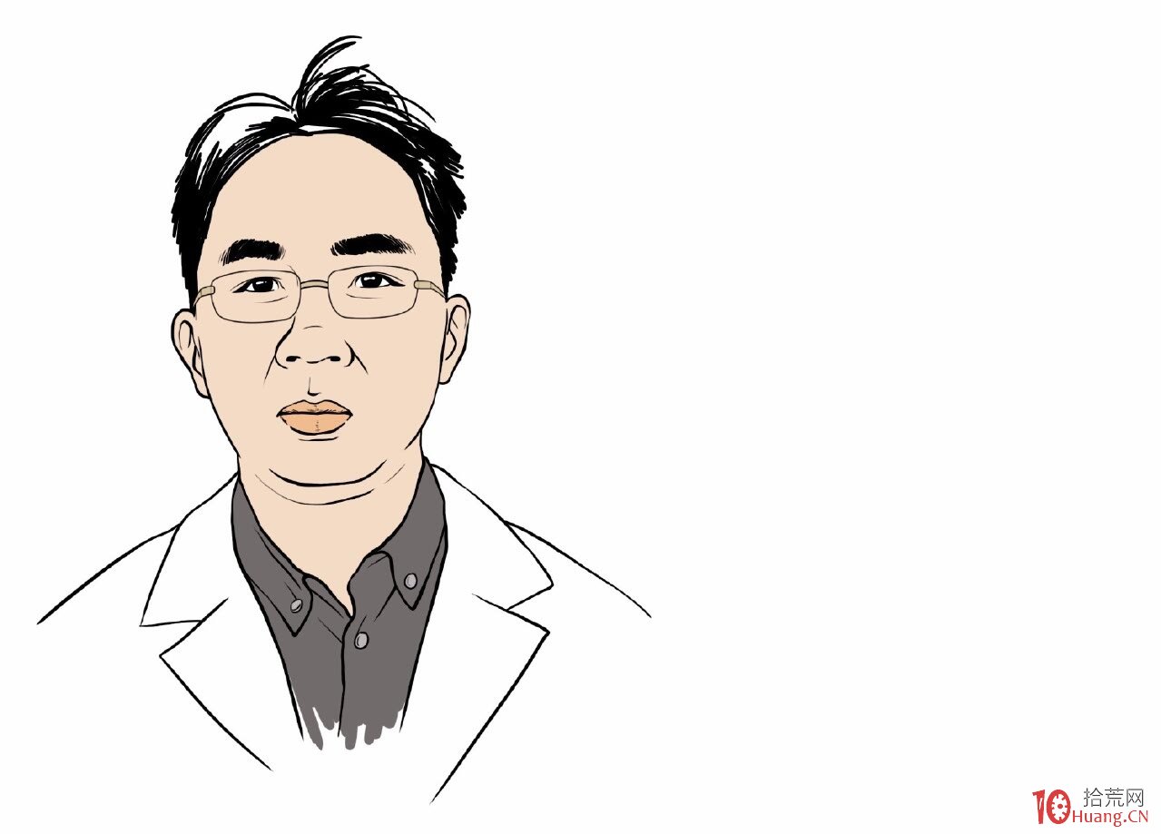 遊資圈的江湖盟主、寧波漲停板敢死隊總教頭——徐翔 遊資圈的江湖盟主、寧波漲停板敢死隊總教頭——徐翔,拾荒網