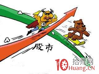 如何理解打板、半路、低吸都隻是買點,拾荒網