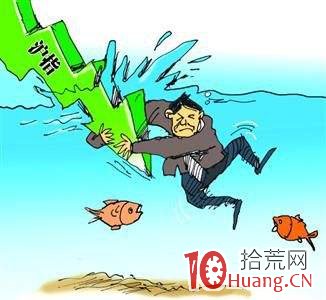 炒股大V“令胡沖”的盤感訓練及打板技術,拾荒網