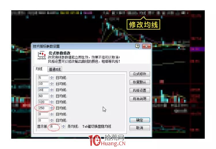 打漲停板戰法新手入門(圖解) 打漲停板戰法新手入門(圖解),拾荒網