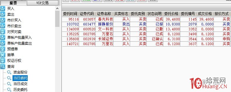 趙老哥談做2板接力的一些打板技巧(圖解) 趙老哥談做2板接力的一些打板技巧(圖解),拾荒網