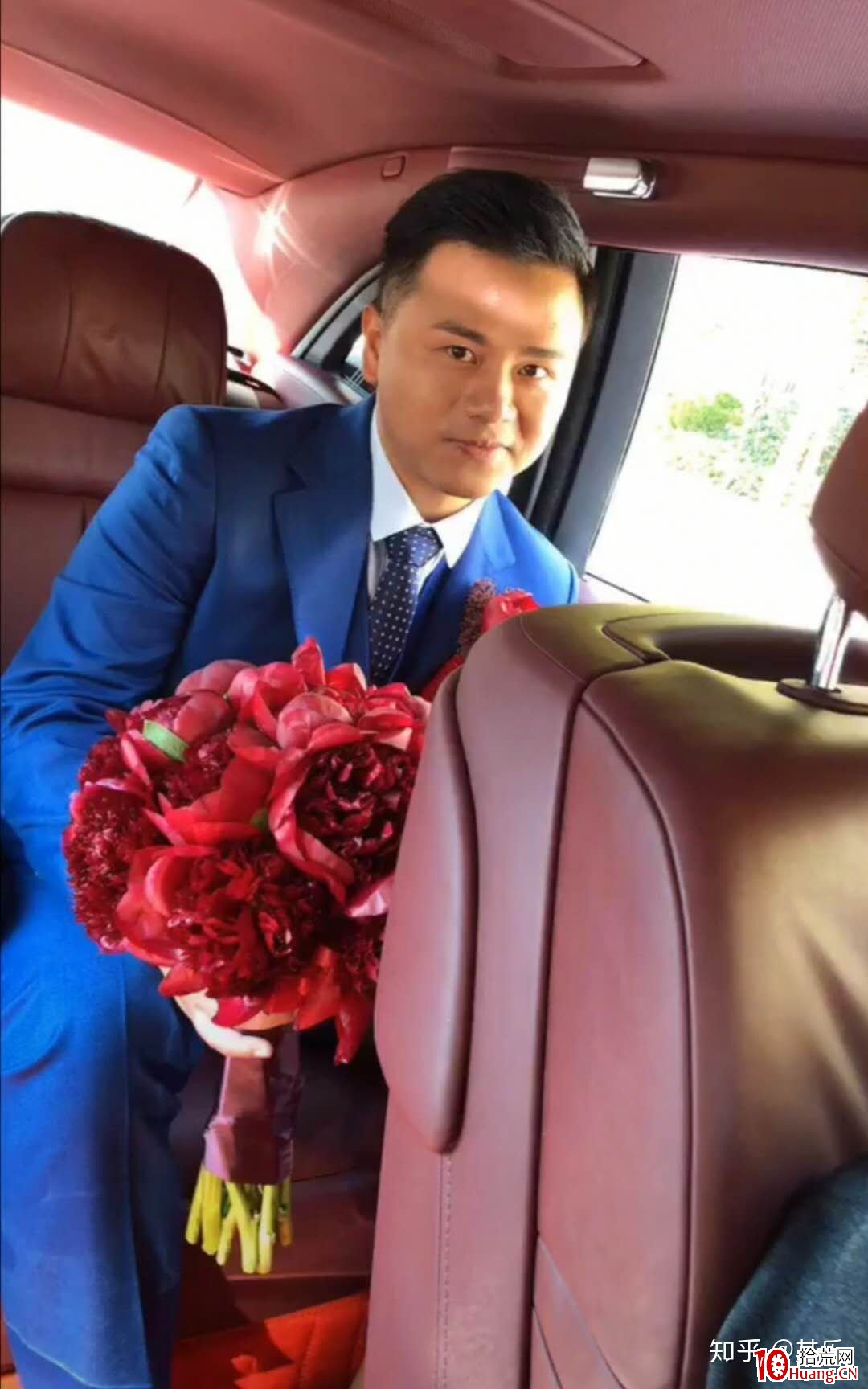 遊資大神小鱷魚,拾荒網