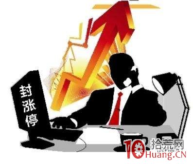 揭秘龍虎榜上遊資打板的短線鐵律,拾荒網