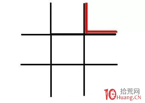 遊資盤口掛單暗語框架(圖解) 遊資盤口掛單暗語框架(圖解),拾荒網