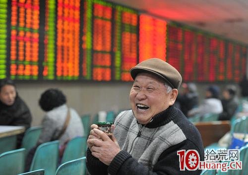 關於打板與股票情緒人氣,拾荒網