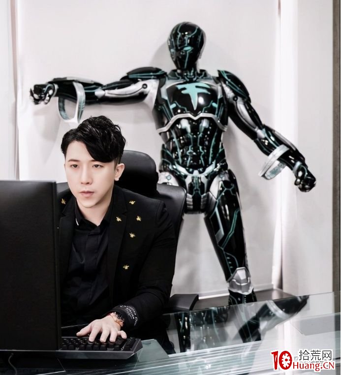 遊資大神方新俠，如何引領一個嶄新的遊資時代,拾荒網